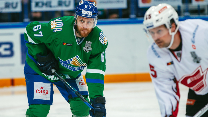 Линус Умарк