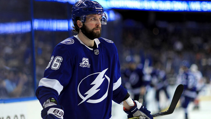 Никита Кучеров