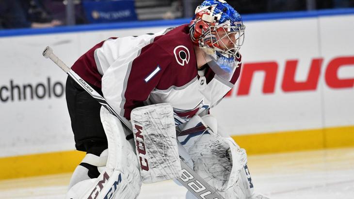 Семен Варламов