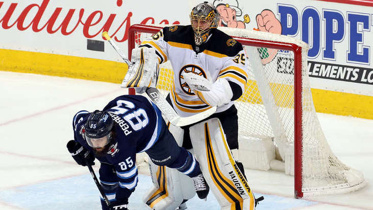 Антон Худобин