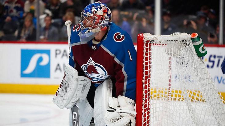 Семен Варламов