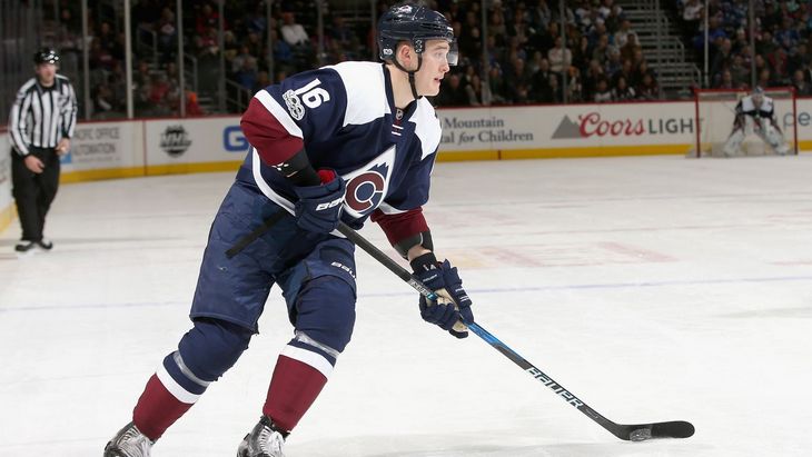 Никита Задоров