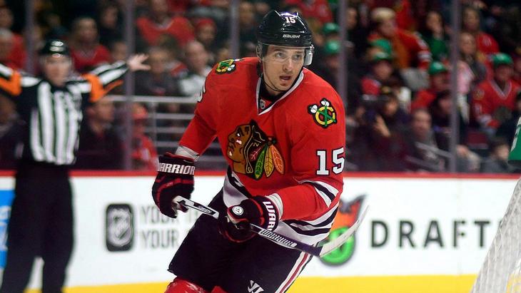 Артем Анисимов