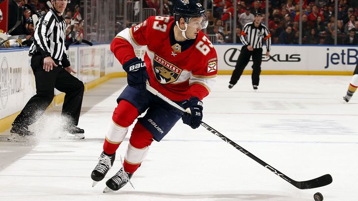 Евгений Дадонов