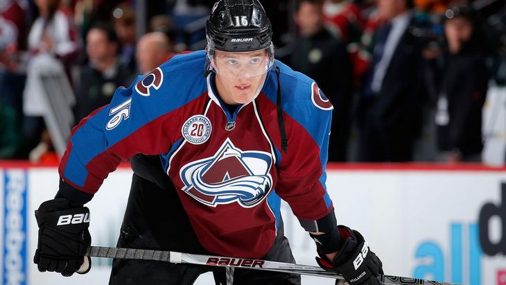 Никита Задоров