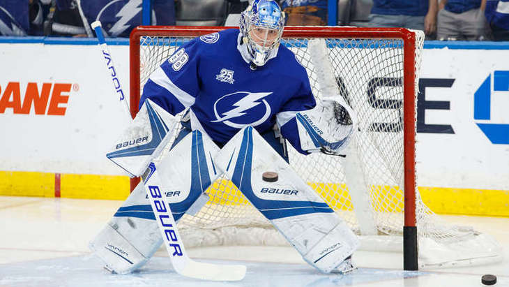 Андрей Василевский