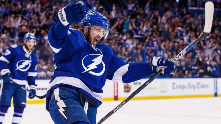 Никита Кучеров