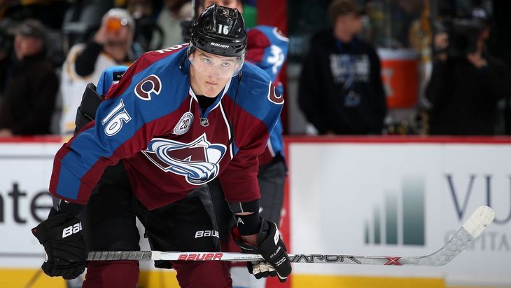 Никита Задоров