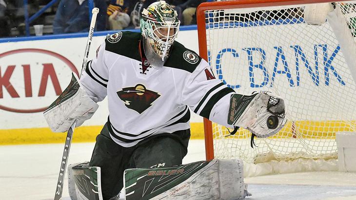 Дэван Дубник