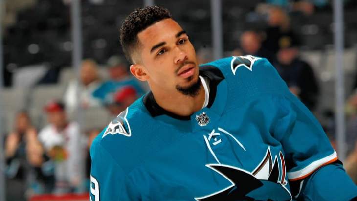 Эвандер Кейн