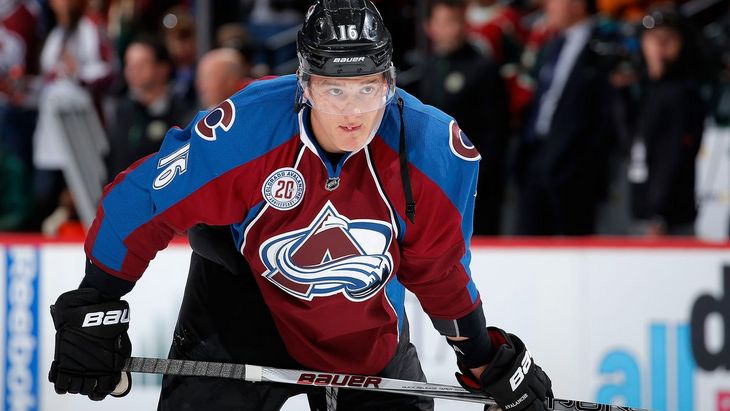 Никита Задоров