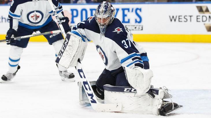 Коннор Хеллебайк