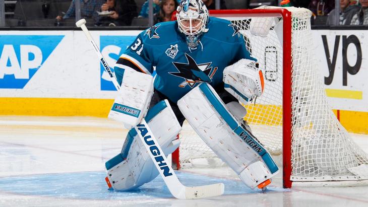 Мартин Джонс