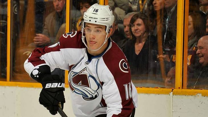 Никита Задоров