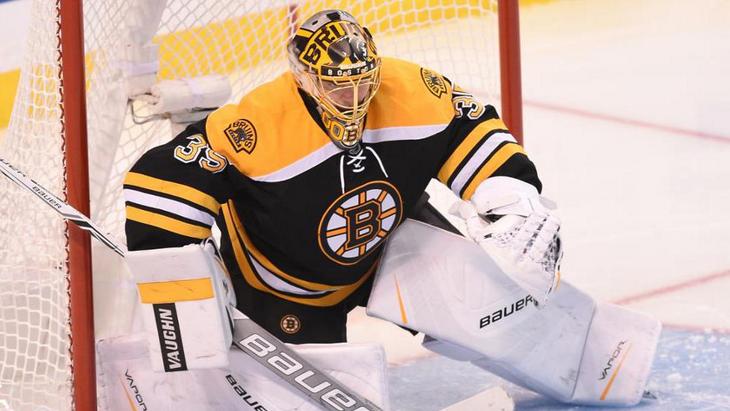 Антон Худобин