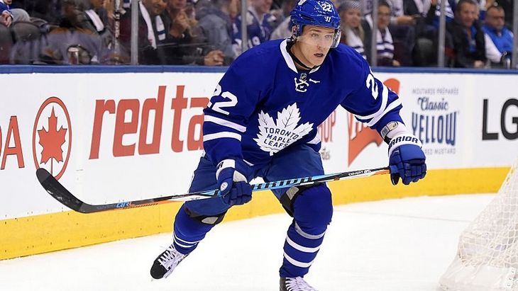 Никита Зайцев