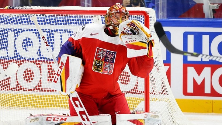 Дэвид Риттич