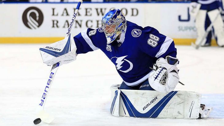 Андрей Василевский