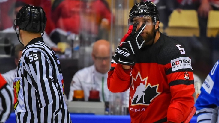 Аарон Экблад