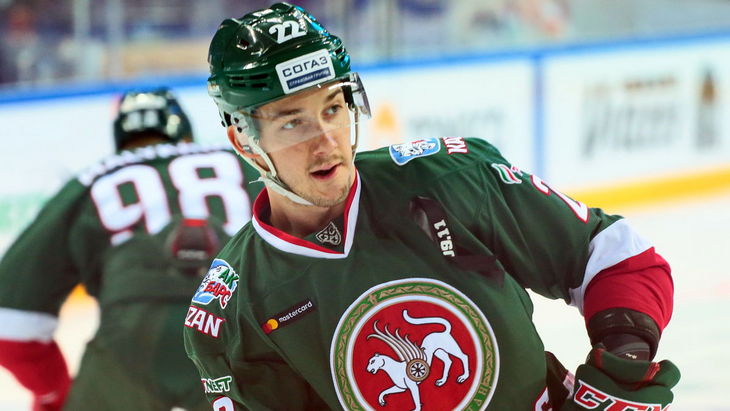 Станислав Галимов