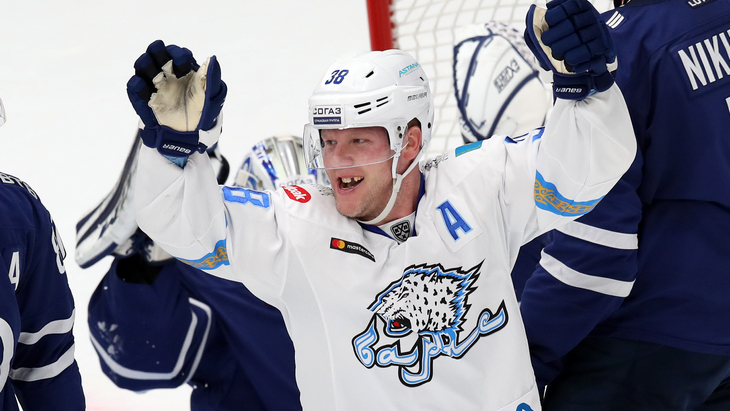 Кэвин Даллмэн