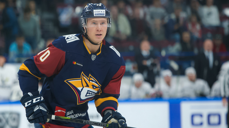 Деннис Расмуссен