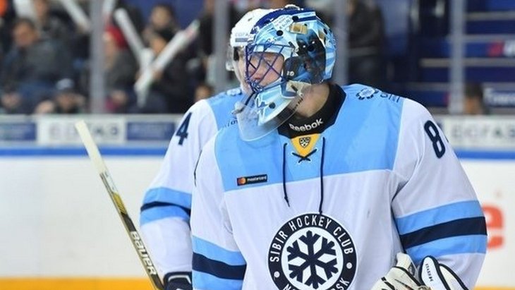 Алексей Красиков