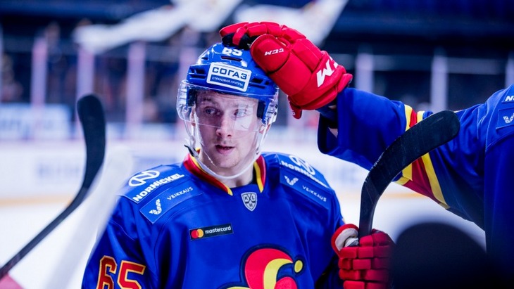 Сакари Маннинен