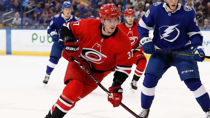 Андрей Свечников