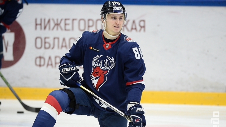 Дамир Жафяров, «Торпедо»