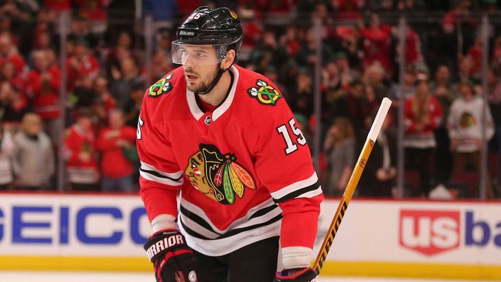 Артем Анисимов, «Монреаль»