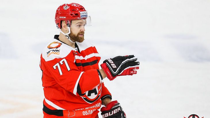 Стефан Да Коста, «Автомобилист»