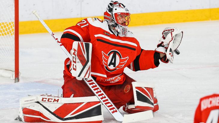 Якуб Коварж, «Автомобилист»