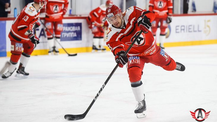 Франсис Паре, «Автомобилист»