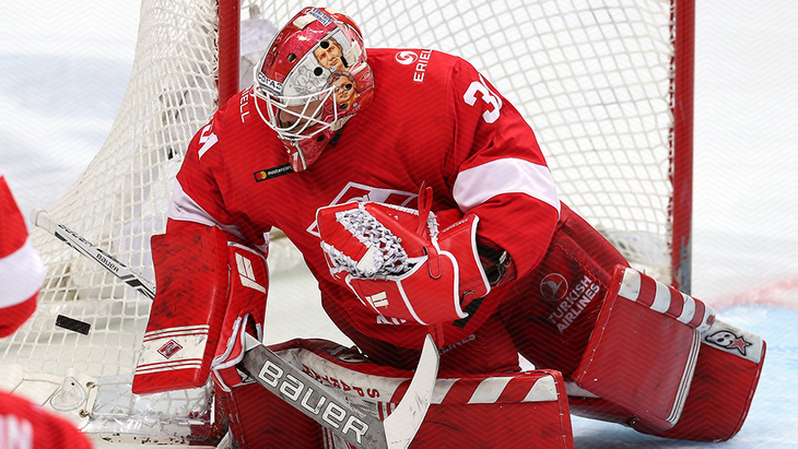 Никита Беспалов, «Спартак»