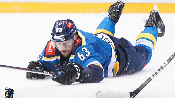 Мартин Бакош, «Сочи»