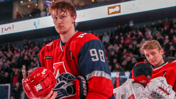 Владислав Картаев, «Локомотив»