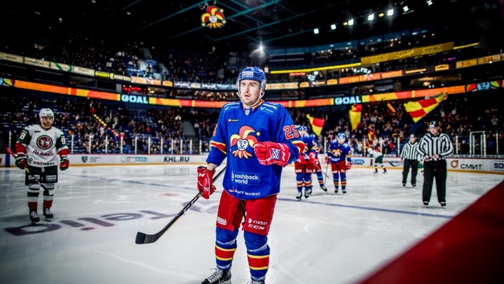 Пекка Йормакка, «Йокерит»