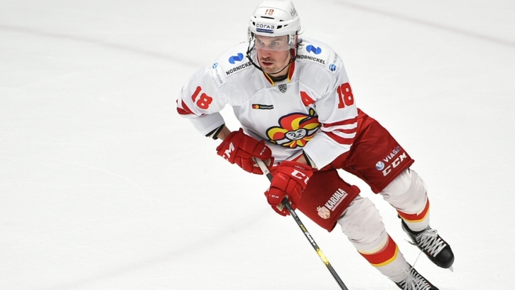 Сами Леписто, «Йокерит»