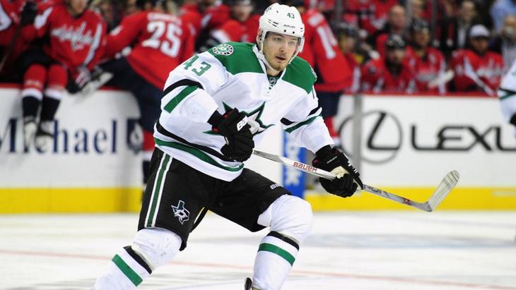 Валерий Ничушкин, «Даллас»