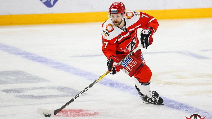 Стефан Да Коста, «Автомобилист»