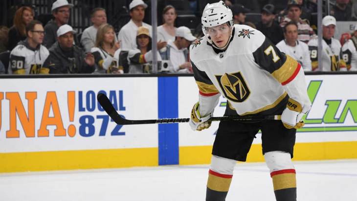 Валентин Зыков, «Вегас»