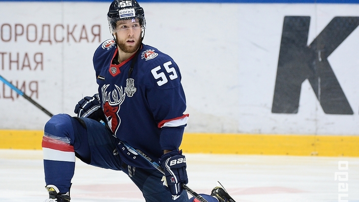 Роберт Саболич, «Торпедо»