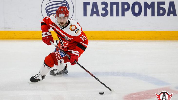 Анатолий Голышев, «Автомобилист»