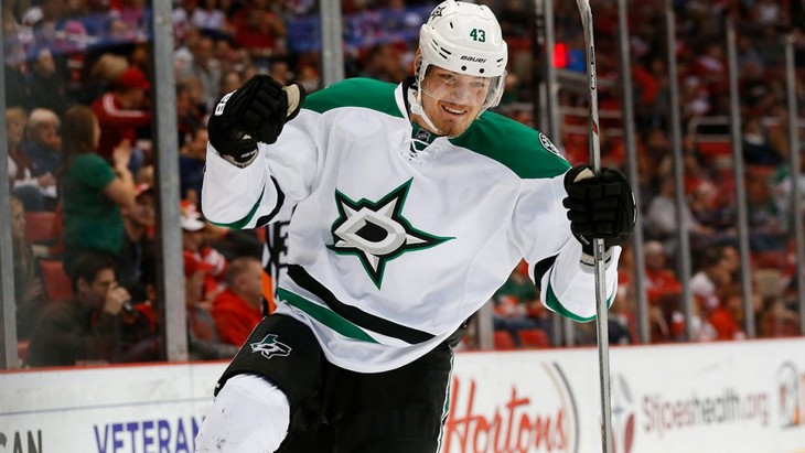 Валерий Ничушкин, «Даллас»