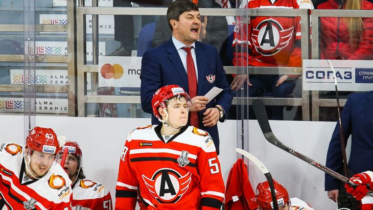 Команда «Автомобилист»