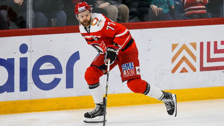 Стефан Да Коста, «Автомобилист»