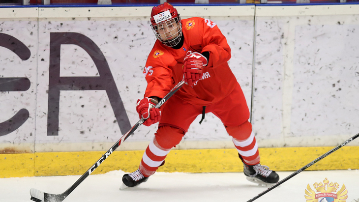 Дмитрий Шешин, Россия