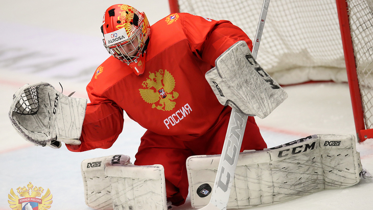 Ярослав Аскаров, Россия