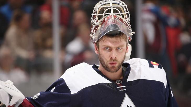 Семен Варламов, «Колорадо»